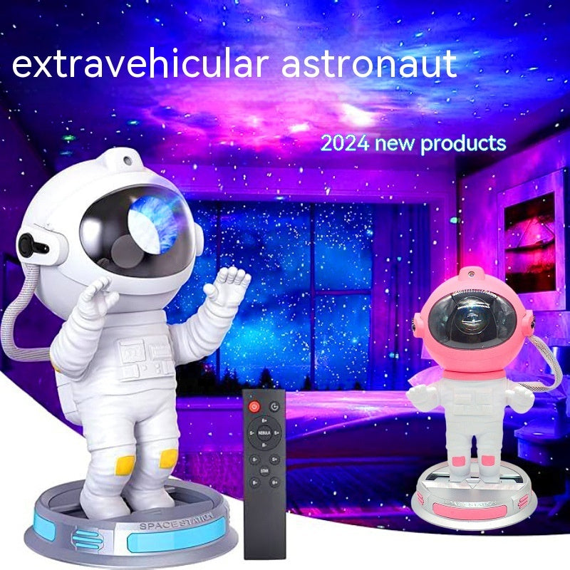 Astro Lamp