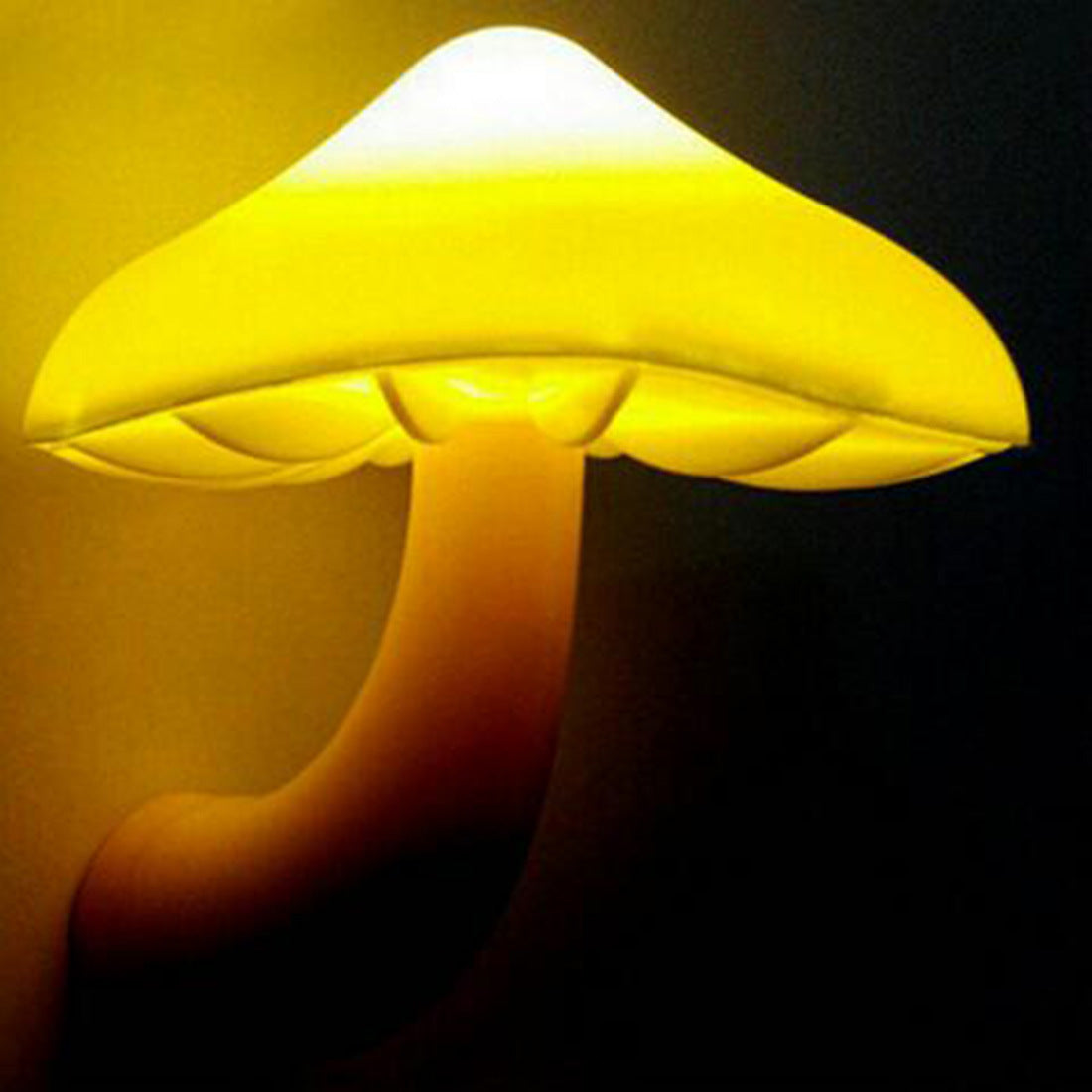 Shroom Lamp