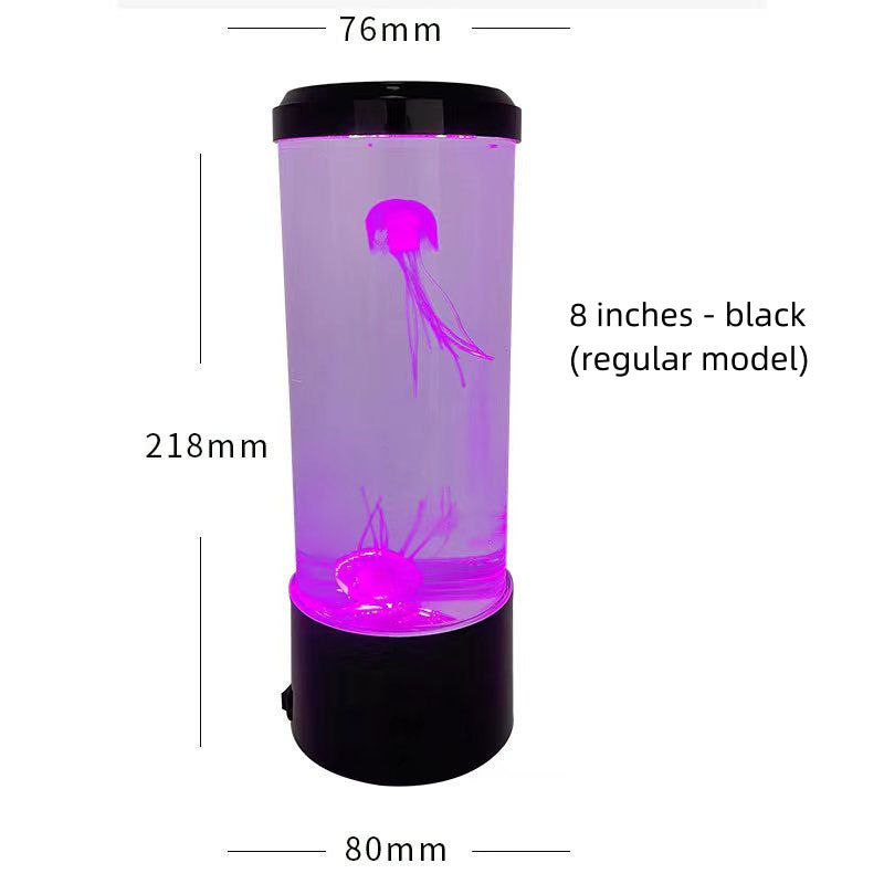 Jelly Lamp