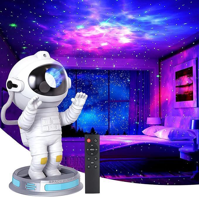 Astro Lamp